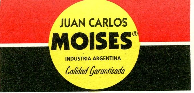 Palas Moises